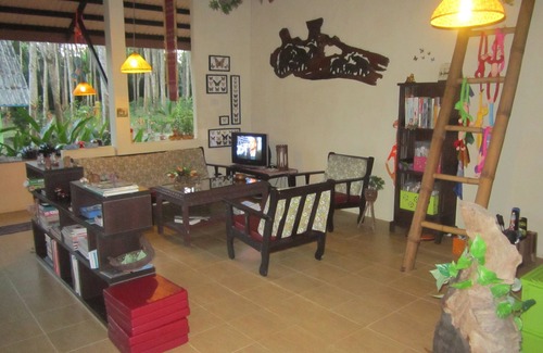 Phang Nga House | Manora Garden B & B