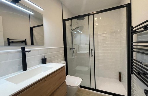 Mion - Puigberenguer - Miralpeix Apartment | manresa universidad