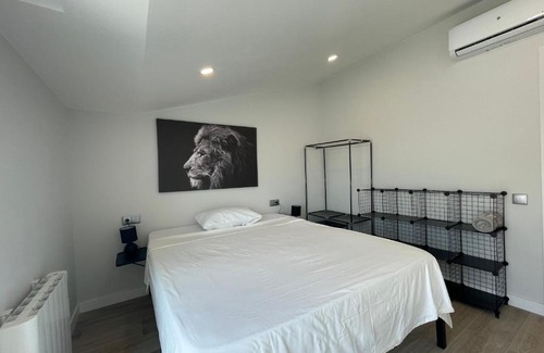 Mion - Puigberenguer - Miralpeix Apartment | manresa universidad