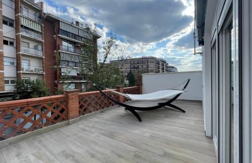 Mion - Puigberenguer - Miralpeix Apartment | manresa universidad