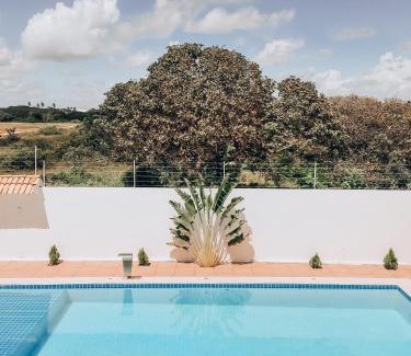 Beberibe House | Mansão Beberibe