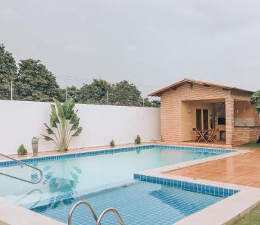 Beberibe House | Mansão Beberibe