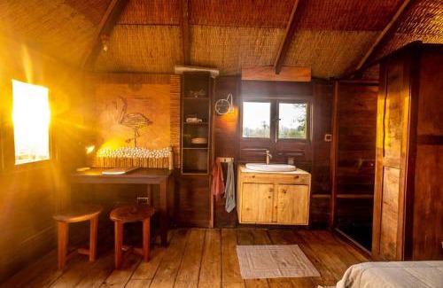 Sanyang Cabin | Mansa Musso Lodge