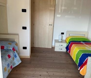 Folgaria Apartment | Mansarda Cimbra