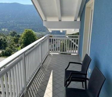 Folgaria Apartment | Mansarda Cimbra