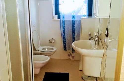 Bovalino Marina Apartment | Mansarda Giggia