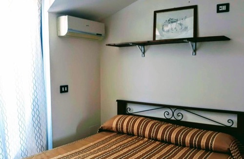 Bovalino Marina Apartment | Mansarda Giggia