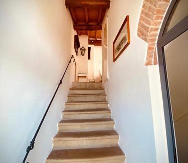 Greve in Chianti Apartment | Mansarda Isabella