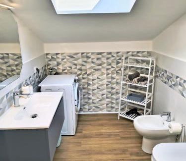 Locana Apartment | Mansarda tra le stelle a Locana