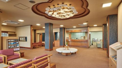 Katsuura Hotel | Manseiro