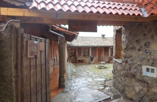 Penacaballera House | Mansió De La Plata