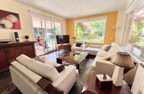 Punta del Este Villa | Mansión en Beverly Hills