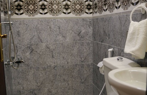 Wadi Musa Bed & Breakfast | Mansi Residence