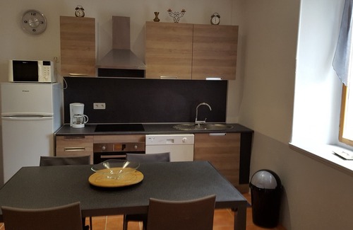 Pomas Apartment | Mansion converted into a cottage