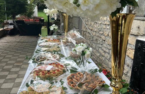 Beaumotte-Aubertans House | Mansion, fully renovated on private estate with spa