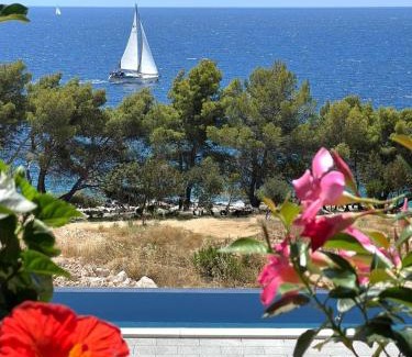 Hvar Bed & Breakfast | Mansion Hvar