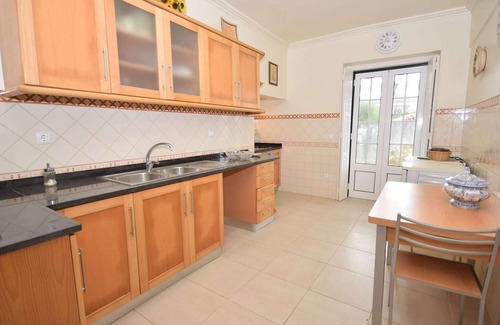 Carvalhal Benfeito Villa | Mansion in Alenquer with sea beach