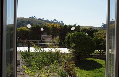 Carvalhal Benfeito Villa | Mansion in Alenquer with sea beach