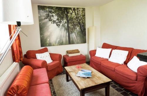 Hastiere-Lavaux House | Mansion in Hastière par Delà with Pool