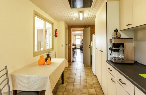 Ruiselede Villa | Mansion in Kruiskerke near Forest and Lake