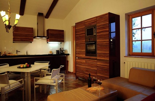 Bastia Mondovi Villa | Mansion in Langhe Hills with Pool