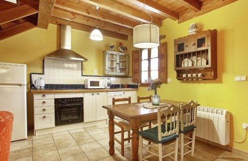 Pruneda House | Mansion in Nava with Pool & Terrace