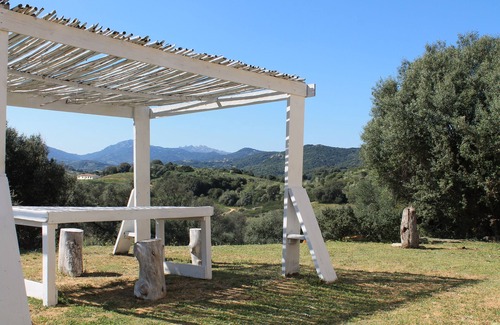 Luogosanto House | Mansion - Luogosanto - House with character in the countryside at 15km from all the beaches