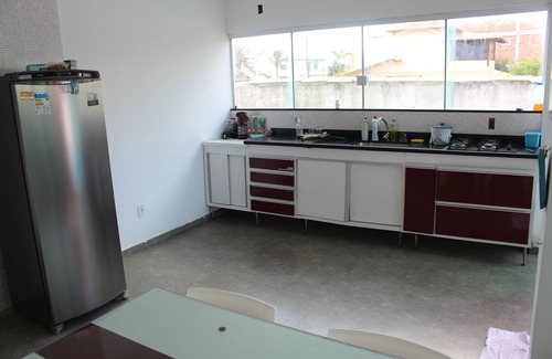 Foguete House | Mansion on the Sand - Between Cabo Frio and Arraial do Cabo!