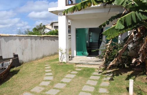 Foguete House | Mansion on the Sand - Between Cabo Frio and Arraial do Cabo!