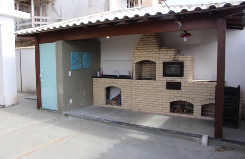 Foguete House | Mansion on the Sand - Between Cabo Frio and Arraial do Cabo!