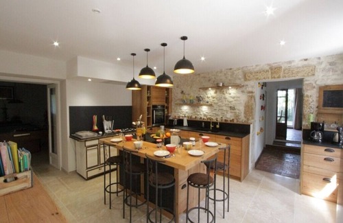 Rochegude House | Mansion - Rochegude