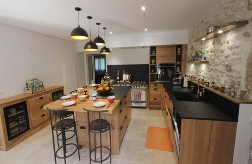 Rochegude House | Mansion - Rochegude