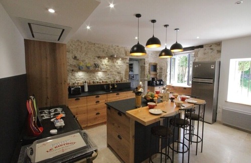 Rochegude House | Mansion - Rochegude