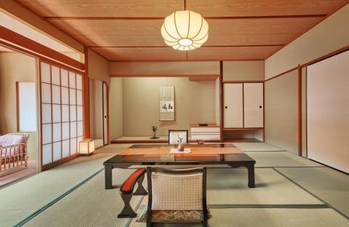Togo Onsen Hotel | Mansuirou