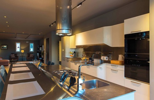 Marsaxlokk Villa | Manta: A Brand New Luxury Escape