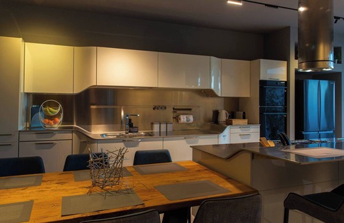 Marsaxlokk Villa | Manta: A Brand New Luxury Escape