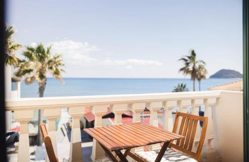 Agios Sostis Apartment | Manthos Beachfront Apartments