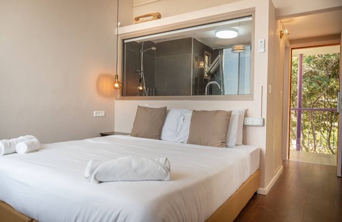 Metula Hotel | Mantur Metula by Selina