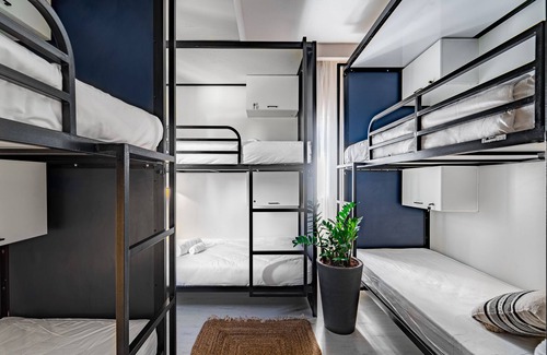 Metula Hotel | Mantur Metula by Selina