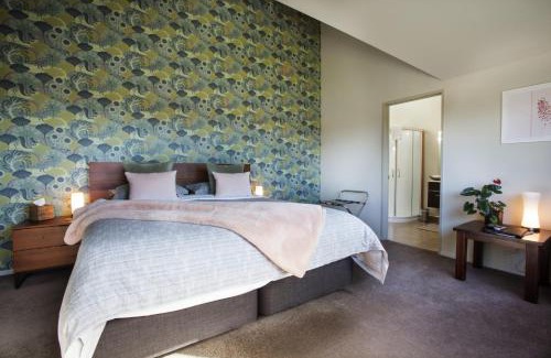 Ohakune Bed & Breakfast | Manuka Lodge B&B