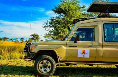 Arusha Other | Manya Luxury Camp