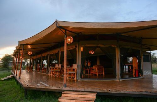 Arusha Other | Manya Luxury Camp