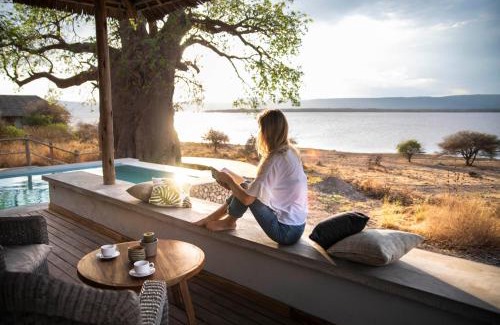 Lake Manyara National Park Cabin | Manyara's Secret