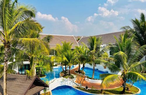 Luang Prabang Hotel | Manyo Hotel and Resort