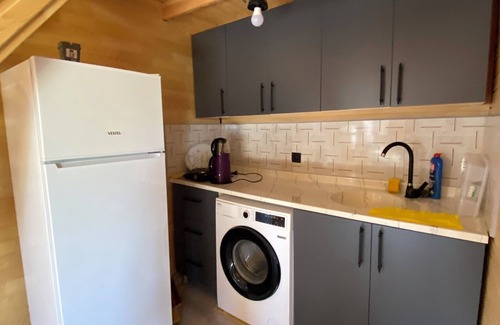 Demre House | Manzara Bungalow