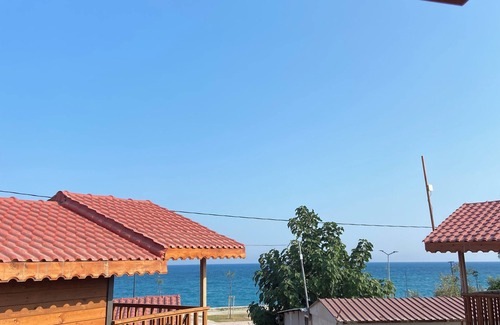 Demre House | Manzara Bungalow