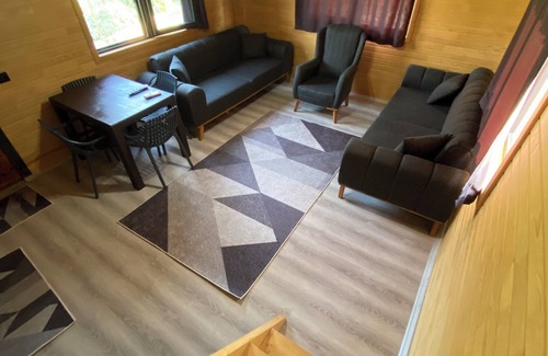 Demre House | Manzara Bungalow