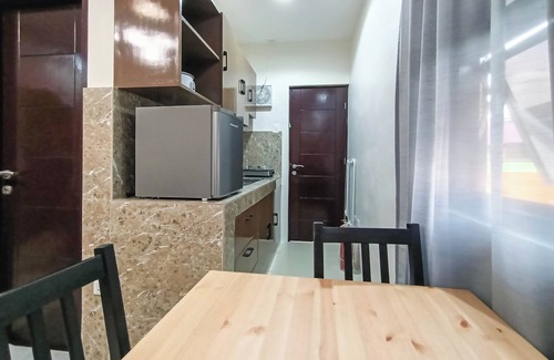 Mabini Apartment | Manzil Anilao B&B - 1 bedroom apartment