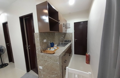 Mabini Apartment | Manzil Anilao B&B - 1 bedroom apartment