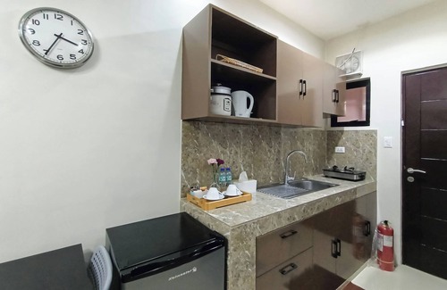 Mabini Apartment | Manzil Anilao Cosy 2 Bedroom Apartment U5